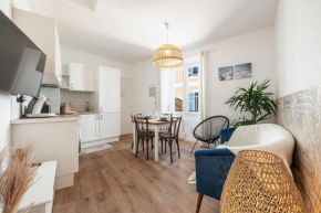 Magnifique appartement au cœur du Vieux Nice